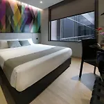 Hotel Mi Bencoolen