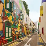 Village Hotel Bugis By Far East Hospitality