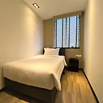 Momentus Serviced Residences Novena
