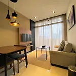 Momentus Serviced Residences Novena