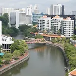 Robertson Quay Hotel