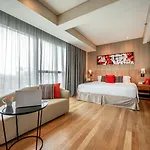 Dorsett Changi City Singapore