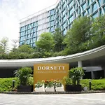 Dorsett Changi City Singapore