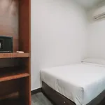 A Hotel Desker
