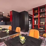 Pullman Singapore Orchard
