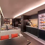 Pullman Singapore Orchard