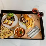 Pullman Singapore Orchard