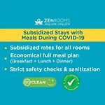 Zen Rooms 1515