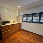 Orchard Point Serviced Apartments