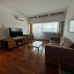 Orchard Point Serviced Apartments