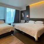Jen Singapore Orchardgateway By Shangri-La