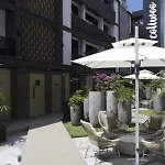Coliwoo Keppel - Coliving