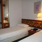 Robertson Quay Hotel