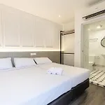 Philip Hotel At Little India