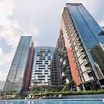 Mercure Icon Singapore City Centre