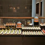 Singapore Marriott Tang Plaza Hotel