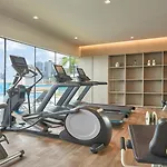 Somerset Bencoolen Singapore