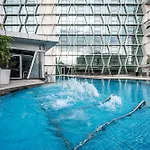 Dorsett Changi City Singapore