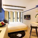 Coliwoo Keppel Serviced Apartments