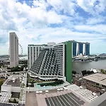 Parkroyal Collection Marina Bay, Singapore