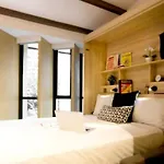 Coliwoo Keppel Serviced Apartments