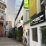 85 Beach Garden Hotel