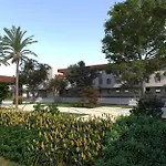 The Initial Sama Serviced Residences