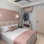 The Initial Sama Serviced Residences