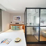 Hotel Soloha @ Chinatown