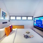 Hotel Soloha @ Chinatown