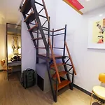 Hotel Soloha @ Chinatown