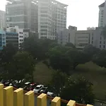85 Beach Garden Hotel