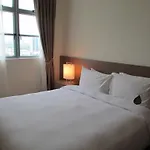 Village Residence West Coast By Far East Hospitality