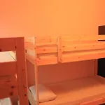 Backpacker\'S Hostel @ The Little Red Dot
