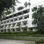 Garden Hotel