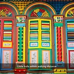 Zen Rooms Jalan Besar