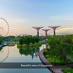 Zen Rooms Jalan Besar