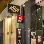 Orchard Parksuites By Far East Hospitality