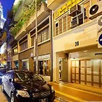 ZEN Hostel Clarke Quay