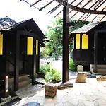 Costa Sands Sentosa Kampung Hut