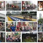 Inncrowd Backpackers 2
