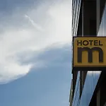 Hotel Mi Bencoolen