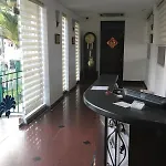 Golden Dragon Hotel
