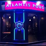 Atlantis Pods @ Little India