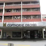 Copthorne Orchid Hotel Singapore