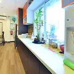 ZEN Hostel Clarke Quay
