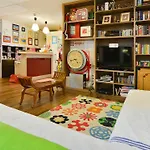 ZEN Hostel Clarke Quay