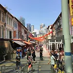 Royal Lodge @ Pagoda Street
