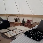 Go Glamping Sg
