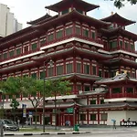 Zen Rooms Novena
